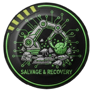 Salvage